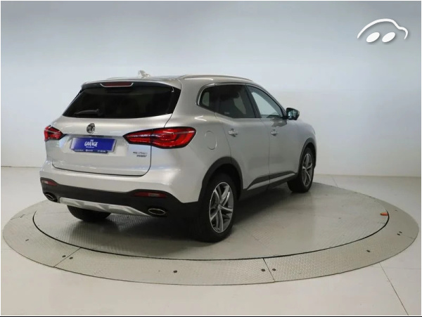 MG HS HS 1.5T-GDI PHEV LUXURY 258CV 5P 9