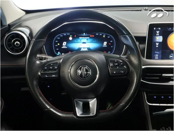MG HS HS 1.5T-GDI PHEV LUXURY 258CV 5P 12