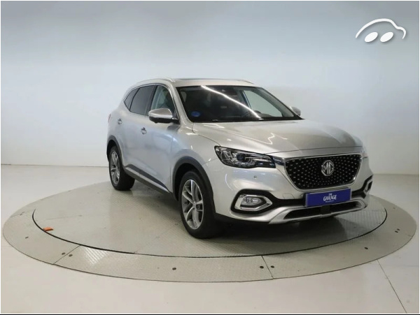 MG HS HS 1.5T-GDI PHEV LUXURY 258CV 5P 1