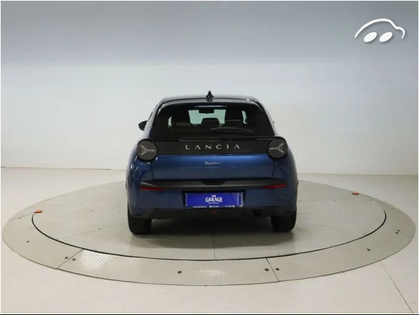 Lancia Ypsilon YPSILON 1.2 MHEV  AUTO 100CV 5P 12