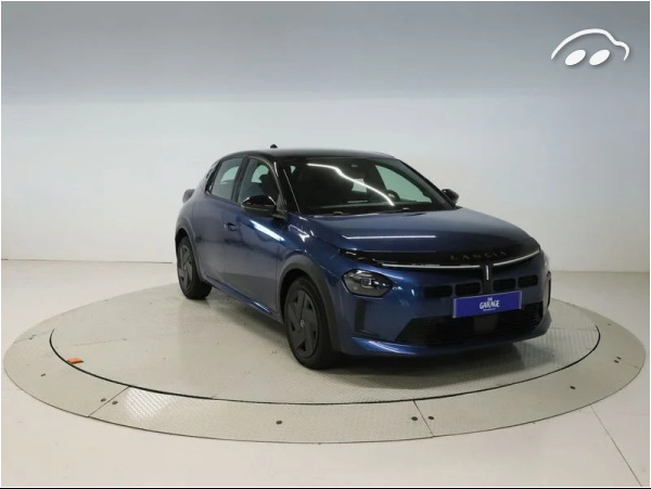 Lancia Ypsilon YPSILON 1.2 MHEV  AUTO 100CV 5P 1