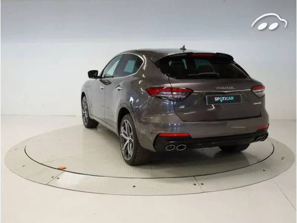 Maserati Levante 3.0 V6 GRANSPORT 350CV 257KW AUTO 4WD 5P 6