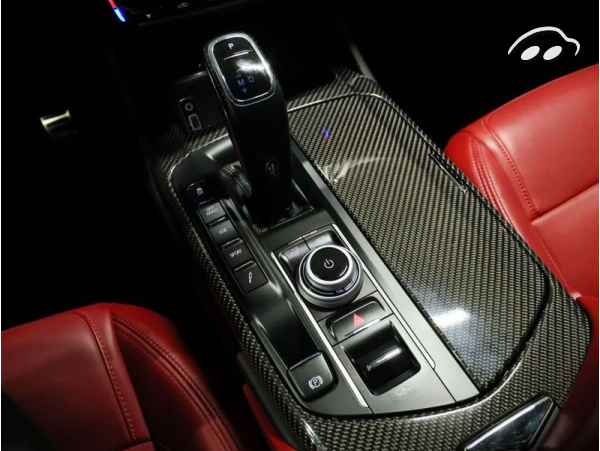 Maserati Levante 3.0 V6 GRANSPORT 350CV 257KW AUTO 4WD 5P 3