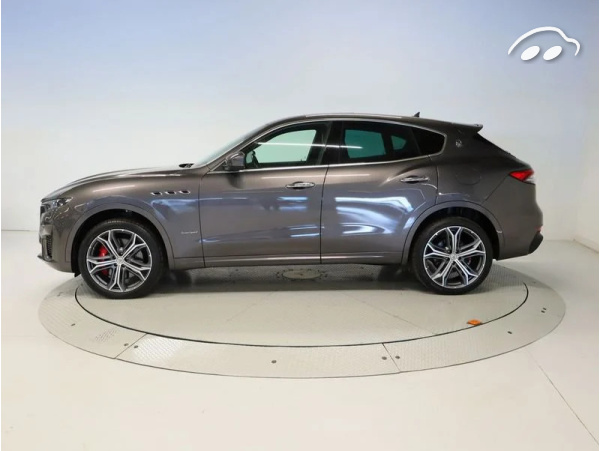 Maserati Levante 3.0 V6 GRANSPORT 350CV 257KW AUTO 4WD 5P 7