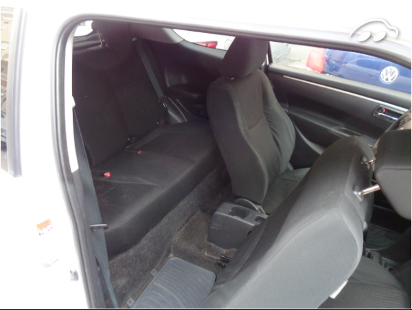 Suzuki Swift 1.3 GL  5
