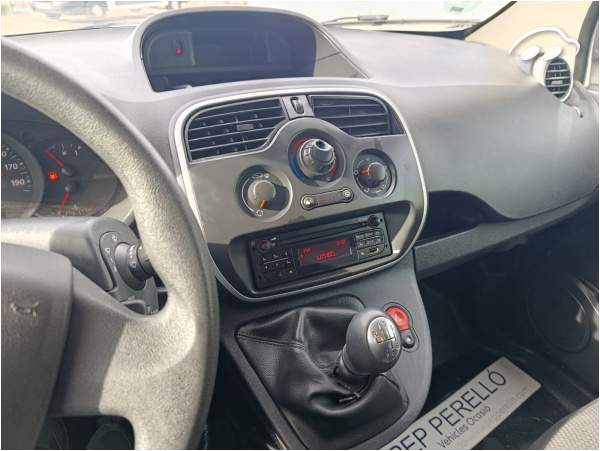 Nissan NV250 1.5 DCI 95 L2H1 OPTIMA 3