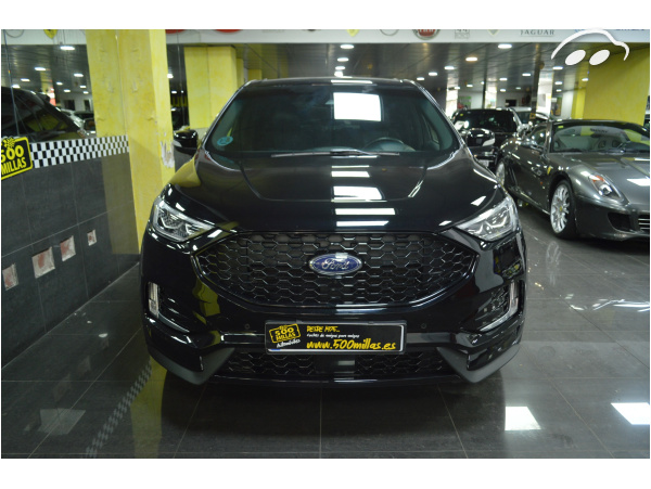 Ford EDGE 2.0 tdci awd st line 240 cv 2