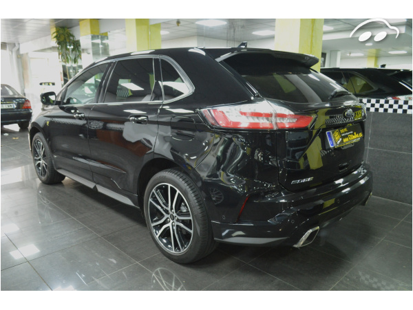 Ford EDGE 2.0 tdci awd st line 240 cv 3