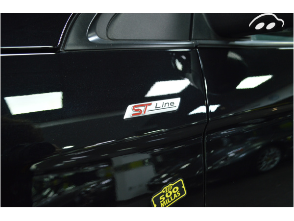 Ford EDGE 2.0 tdci awd st line 240 cv 6