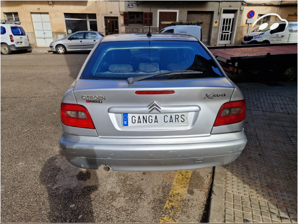 Citroen Xsara Exclusive 5