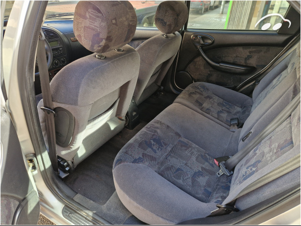 Citroen Xsara Exclusive 9