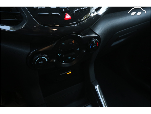 Ford Ecosport 1.5D 3