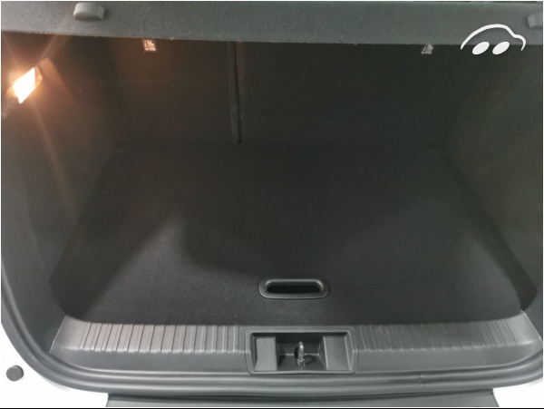 Renault Captur FAST TRACK 1.3 TCE 140CV 6