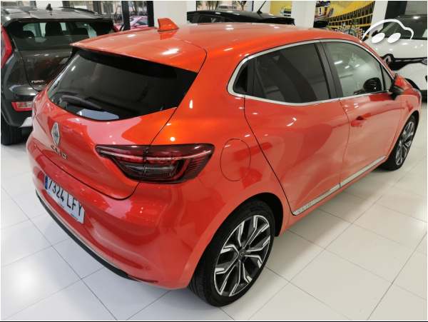 Renault Clio ZEN TCE 90CV 2