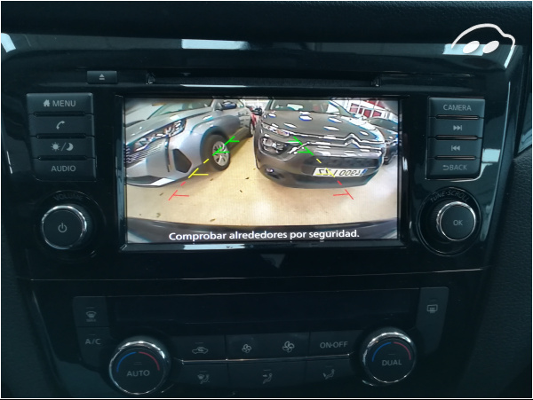 Nissan Qashqai ACENTA 3