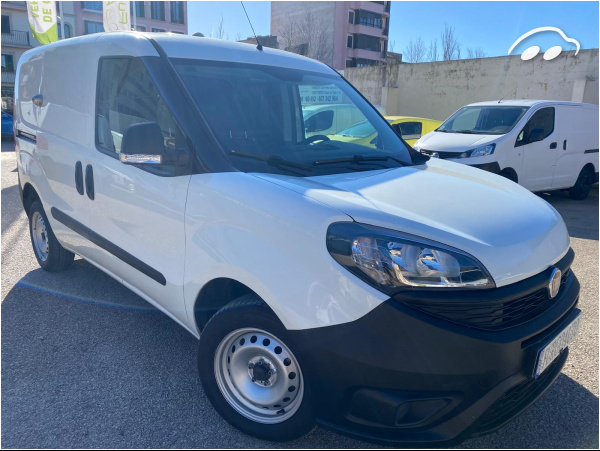 Fiat Doblo CARGO SX 1.3MJET 95CV 1