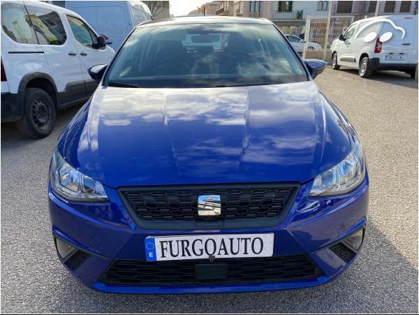 Seat Ibiza STYLE 1.0 TSI GO 95CV 5P 2