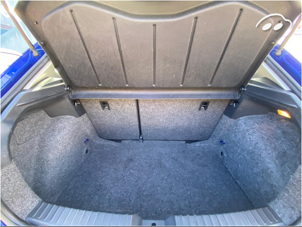 Seat Ibiza STYLE 1.0 TSI GO 95CV 5P 12