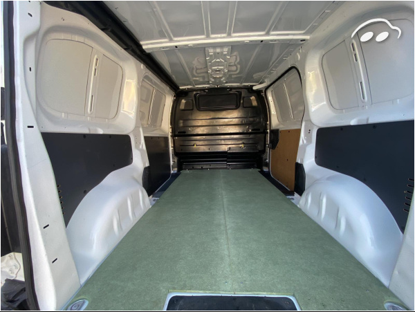 Peugeot Expert 1.5 Bhdi 120CV BACA TECHO 6