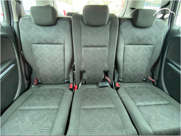 Opel Zafira Tourer 1.6CDTI Selective 135Cv 7Plz 9