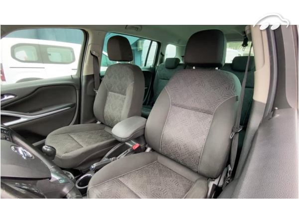 Opel Zafira Tourer 1.6CDTI Selective 135Cv 7Plz 10