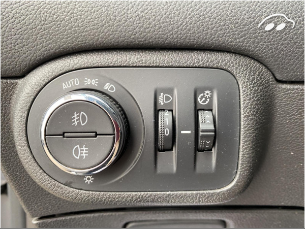 Opel Zafira Tourer 1.6CDTI Selective 135Cv 7Plz 11