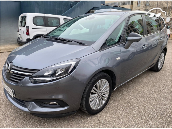 Opel Zafira Tourer 1.6CDTI Selective 135Cv 7Plz 5