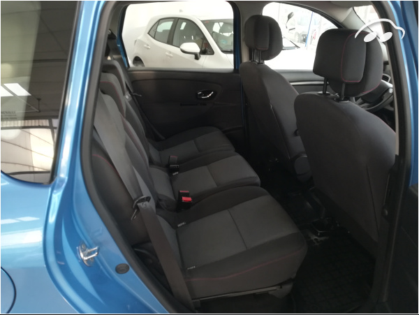 Renault Scénic 1.5 8