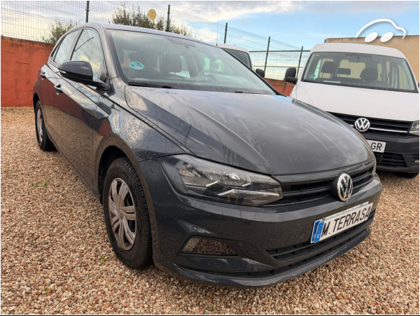 Volkswagen Polo  2