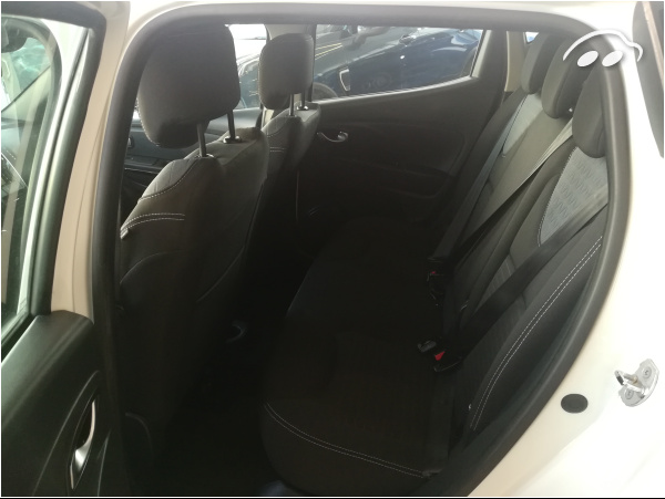 Renault Clio 0.90 LIMITED 7