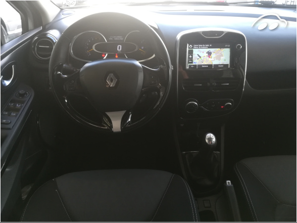 Renault Clio 0.90 LIMITED 5