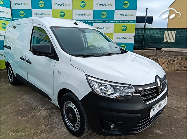 Renault Express 1.5 BLUE DCI 75 CV  1