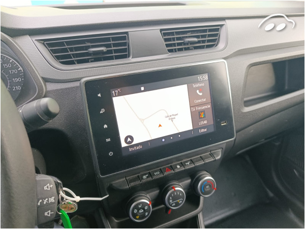 Renault Express 1.5 BLUE DCI 75 CV  3