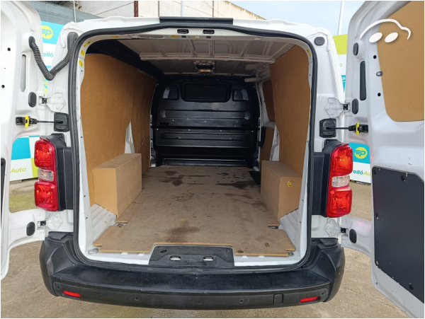 Opel Vivaro 1.5 FG L3 SELECT 100 CV 3