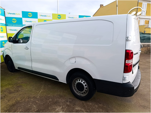 Opel Vivaro 1.5 FG L3 SELECT 100 CV 6