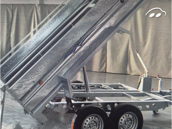 REMOLQUE REMOLQUE  2