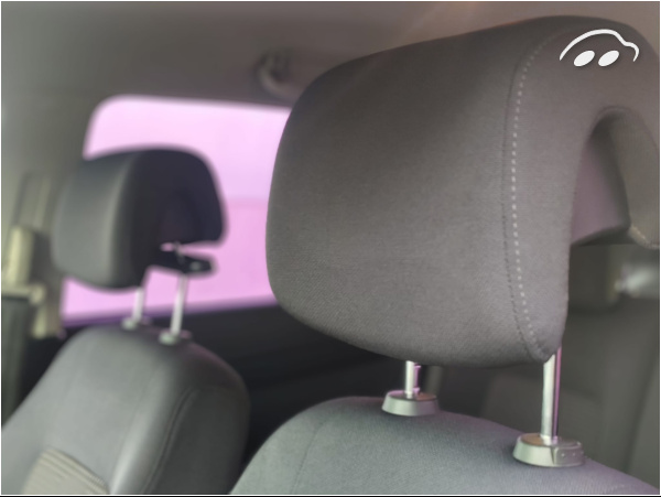 Chevrolet Captiva 2.0 9