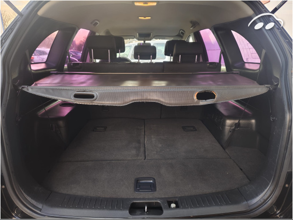 Chevrolet Captiva 2.0 11