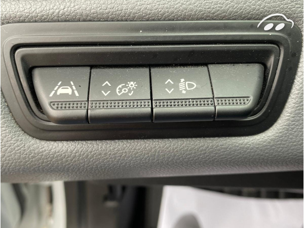 Renault Clio BUSINESS 1.0 72CV 5P 11