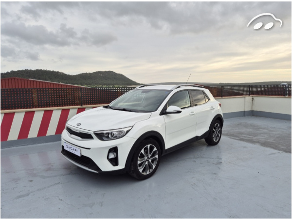 Kia Stonic  1