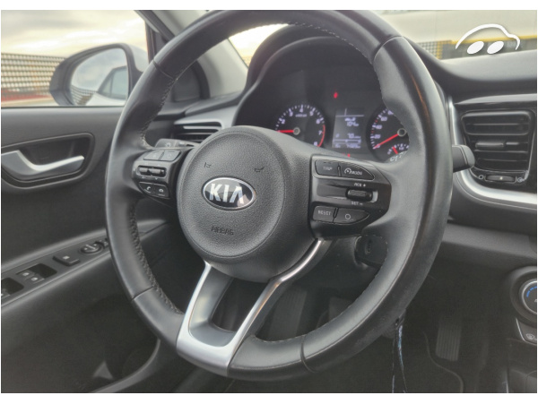 Kia Stonic  2