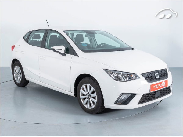 Seat Ibiza 1.0 G 110CV 1