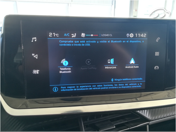 Peugeot 208 ACTIVE 9