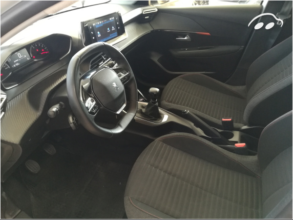 Peugeot 208 ACTIVE 8