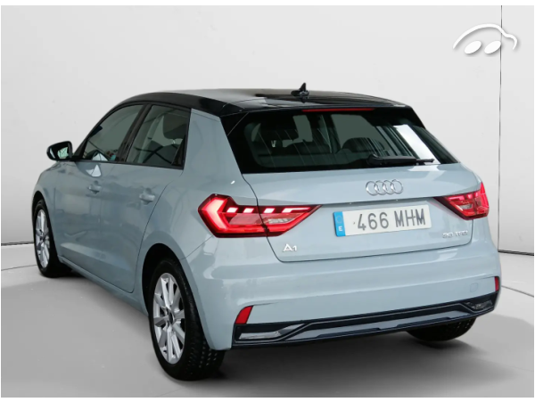 Audi A1  Sportback Sportback 30 TFSI advanced 2
