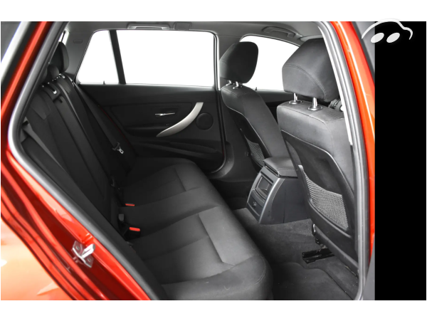 Bmw Serie 3 320 d Advantage 6