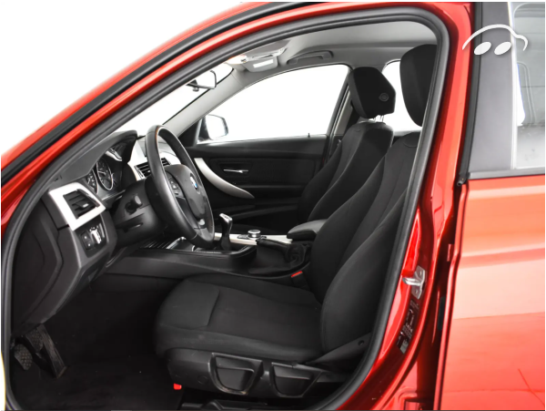 Bmw Serie 3 320 d Advantage 5