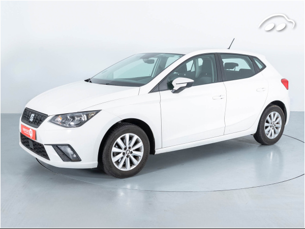 Seat Ibiza 1.0G 110CV 3