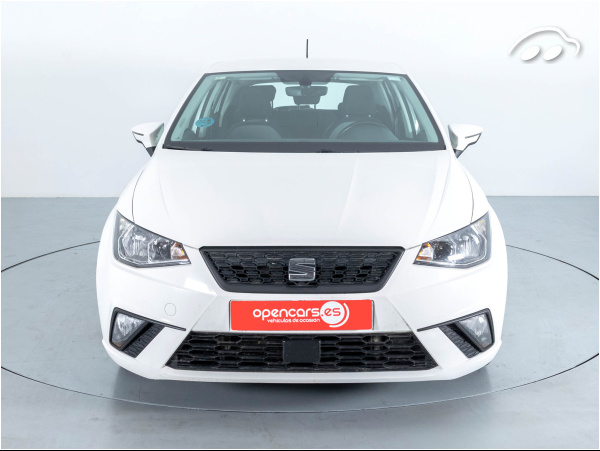 Seat Ibiza 1.0G 110CV 2