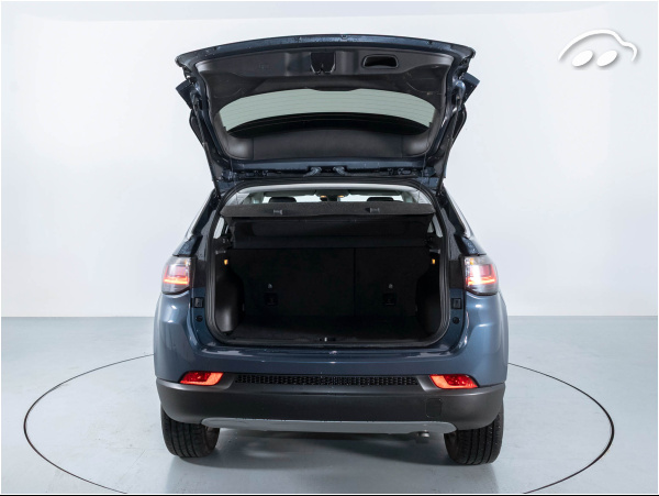 Jeep Compass LIMITED MHEV 1.5 130CV 8